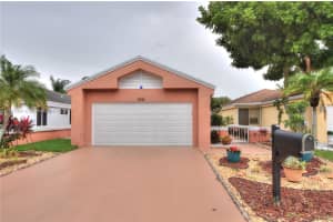3391 NW 22nd Pl, Coconut Creek, FL 33066, Sold 07/12/24