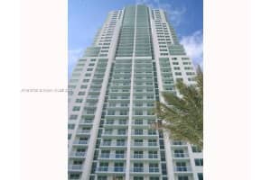 Vizcayne, 253 NE 2nd St APT 2903, Miami, FL 33132, Sold 05/22/24