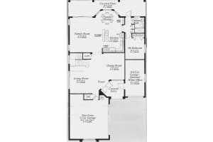 17323 SW 47th Ct, Miramar, FL 33029, Sold 03/29/24