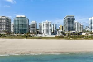 5825 Collins Ave #12k, Miami Beach, FL 33140, Sold 08/22/24