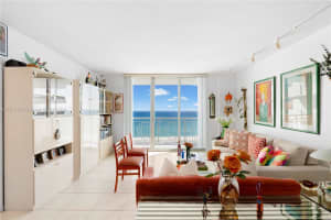 5825 Collins Ave #12k, Miami Beach, FL 33140, Sold 08/22/24