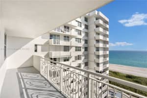 5825 Collins Ave #12k, Miami Beach, FL 33140, Sold 08/22/24