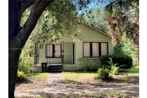 1710 W 2nd St, Jacksonville, FL 32209, Sold 02/28/25