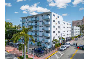 801 Meridian Ave #3c, Miami Beach, FL 33139, Sold 06/20/24