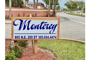 850 NE 209th Terrace Apt 104-35, Miami, FL 33179, Sold 05/08/24