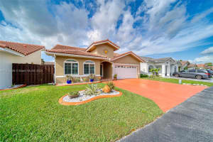 4262 SW 153rd Ct, Miami, FL 33185, Sold 03/12/24