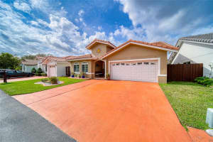 4262 SW 153rd Ct, Miami, FL 33185, Sold 03/12/24
