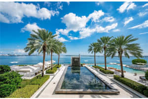 1331 Brickell Bay Dr APT 805, Miami, FL 33131, Sold 07/18/24
