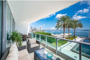 1331 Brickell Bay Dr APT 805, Miami, FL 33131, Sold 07/18/24