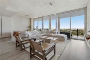 2831 S Bayshore Dr #1606, Miami, FL 33133, Sold 02/29/24