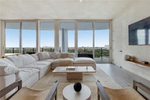 2831 S Bayshore Dr #1606, Miami, FL 33133, Sold 02/29/24
