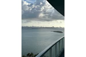 1900 N Bayshore Dr APT 2104, Miami, FL 33132, Sold 03/01/24