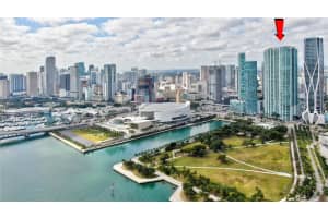 900 Biscayne Bay, 900 Biscayne Blvd APT 3302, Miami, FL 33132, Sold 03/27/24