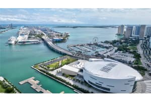 900 Biscayne Bay, 900 Biscayne Blvd APT 3302, Miami, FL 33132, Sold 03/27/24