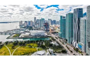 900 Biscayne Bay, 900 Biscayne Blvd APT 3302, Miami, FL 33132, Sold 03/27/24