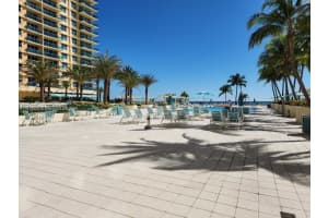 2501 S Ocean Dr APT 1530, Hollywood, FL 33019, Sold 04/03/24