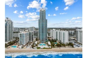 3101 S Ocean Dr APT 405, Hollywood, FL 33019, Sold 07/05/24