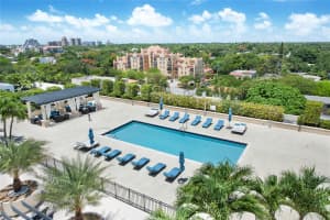 1300 Ponce de Leon APT 708, Coral Gables, FL 33134, Sold 02/22/24