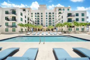 1300 Ponce de Leon APT 708, Coral Gables, FL 33134, Sold 02/22/24