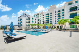 1300 Ponce de Leon APT 708, Coral Gables, FL 33134, Sold 02/22/24