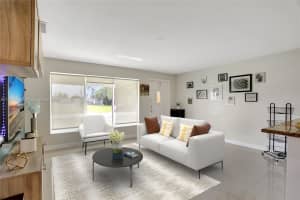 6807 NW 29th St, Sunrise, FL 33313, Sold 04/15/24