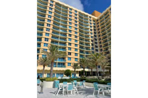 2501 S Ocean Dr APT 715, Hollywood, FL 33019, Sold 04/01/24