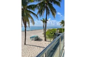 2501 S Ocean Dr APT 715, Hollywood, FL 33019, Sold 04/01/24