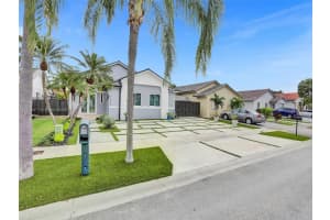 5253 SW 145th Ave, Miami, FL 33175, Sold 08/16/24