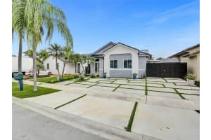 5253 SW 145th Ave, Miami, FL 33175, Sold 08/16/24