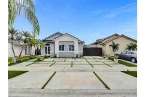 5253 SW 145th Ave, Miami, FL 33175, Sold 08/16/24