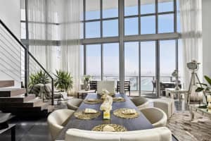 1100 Biscayne Blvd UNIT 6301, Miami, FL 33132, Sold 09/16/24