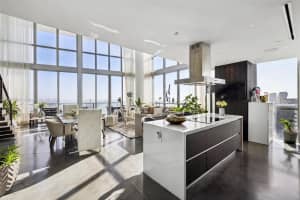 1100 Biscayne Blvd UNIT 6301, Miami, FL 33132, Sold 09/16/24