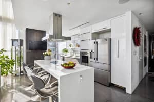 1100 Biscayne Blvd UNIT 6301, Miami, FL 33132, Sold 09/16/24
