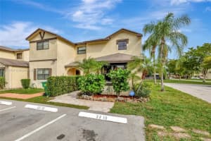 3310 NW 75th Terrace #0, Lauderhill, FL 33319, Sold 03/22/24