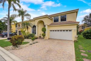 11662 NW 13th Manor, Coral Springs, FL 33071, Sold 05/03/24