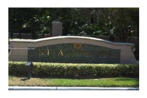 12112 St.Andrews Pl APT 204, Miramar, FL 33025, Sold 03/22/24