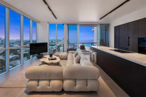 50 South Pointe Dr APT 2305, Miami Beach, FL 33139, Sold 03/18/24
