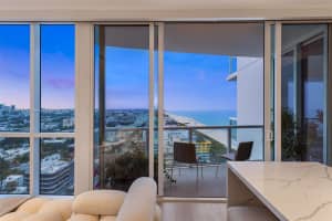 50 South Pointe Dr APT 2305, Miami Beach, FL 33139, Sold 03/18/24