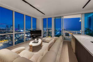 50 South Pointe Dr APT 2305, Miami Beach, FL 33139, Sold 03/18/24