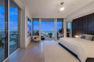 50 South Pointe Dr APT 2305, Miami Beach, FL 33139, Sold 03/18/24