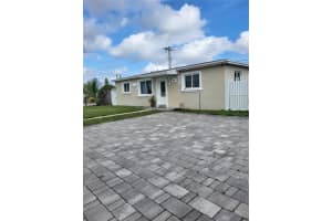20811 NW 32nd Pl, Miami Gardens, FL 33056, Sold 05/01/24