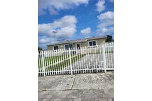 20811 NW 32nd Pl, Miami Gardens, FL 33056, Sold 05/01/24