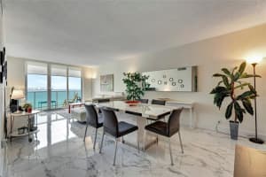 3901 S Ocean Dr #12x, Hollywood, FL 33019, Sold 09/27/24