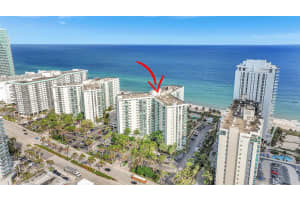 3901 S Ocean Dr #12x, Hollywood, FL 33019, Sold 09/27/24