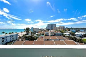 320 S Surf Rd APT 705, Hollywood, FL 33019, Sold 03/14/24