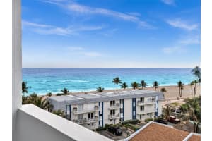 320 S Surf Rd APT 705, Hollywood, FL 33019, Sold 03/14/24