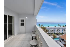 320 S Surf Rd APT 705, Hollywood, FL 33019, Sold 03/14/24