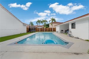 15882 SW 105th St, Miami, FL 33196, Sold 03/01/24