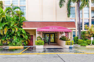2101 Atlantic Shores Blvd APT 420, Hallandale Beach, FL 33009, Sold 03/28/24
