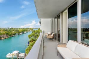 9940 W Bay Harbor Dr 5f n, Bay Harbor Islands, FL 33154, Sold 02/26/24